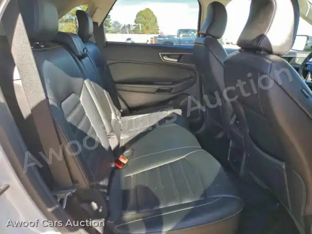 2024 Ford Edge 2FMPK4J94RBA88314 — Copart auction photo 11