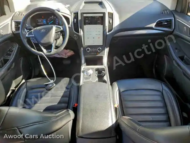 2024 Ford Edge 2FMPK4J94RBA88314 — Copart auction photo 8