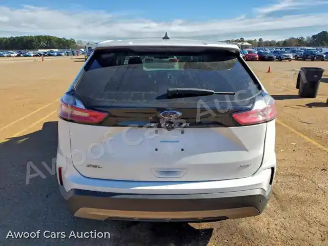 2024 Ford Edge 2FMPK4J94RBA88314 — Copart auction photo 6