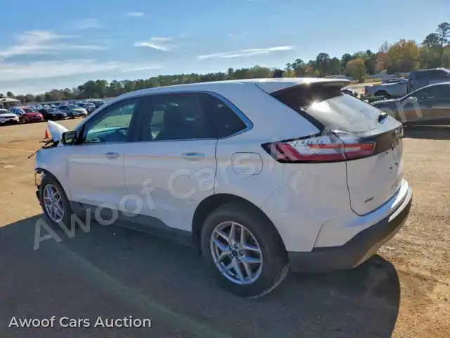 2024 Ford Edge 2FMPK4J94RBA88314 — Copart auction photo 2