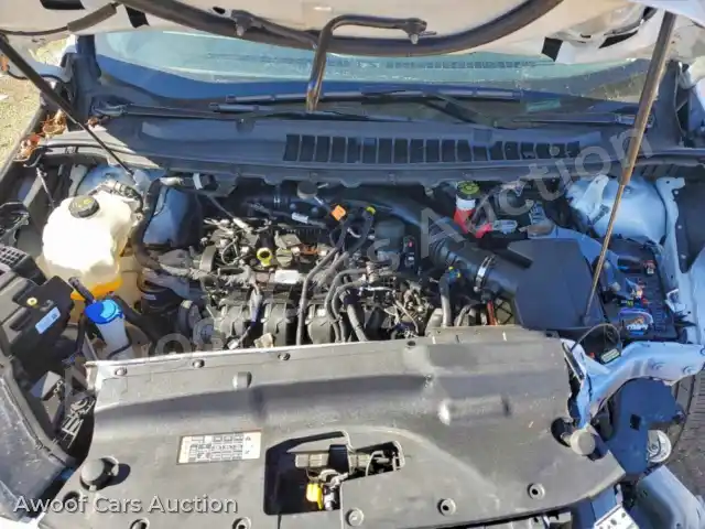 2024 Ford Edge 2FMPK4J94RBA88314 — Copart auction photo 12