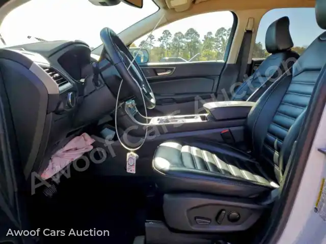 2024 Ford Edge 2FMPK4J94RBA88314 — Copart auction photo 7