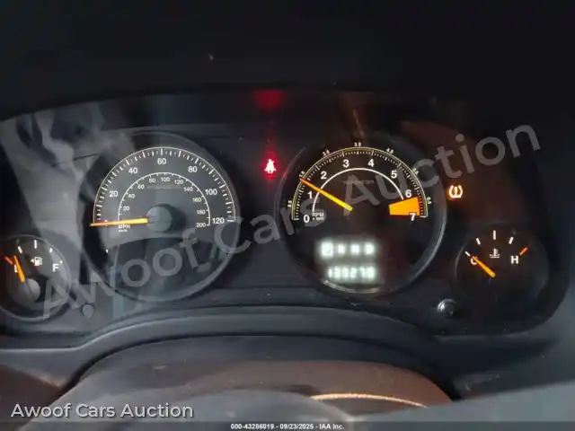 2015 Jeep Patriot 1C4NJPFA1FD389888 — Iaai auction photo 7
