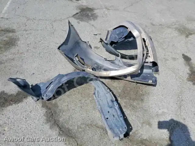2008 Toyota Corolla 1NXBR32E48Z017313 — hoton gwanjo Copart na 12