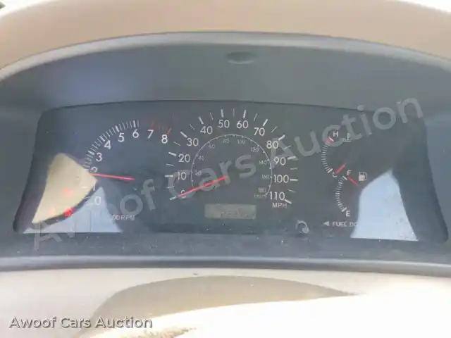 2008 Toyota Corolla 1NXBR32E48Z017313 — hoton gwanjo Copart na 9
