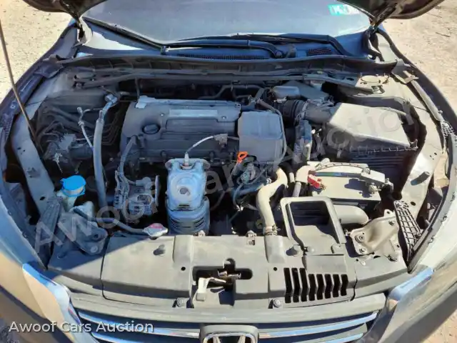 2015 Honda Accord 1HGCR2F80FA198496 — Copart auction photo 11