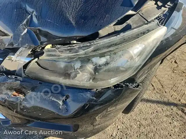 2015 Honda Accord 1HGCR2F80FA198496 — Manheim auction photo 23