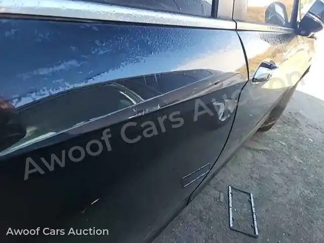 2015 Honda Accord 1HGCR2F80FA198496 — Manheim auction photo 45
