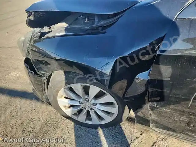 2015 Honda Accord 1HGCR2F80FA198496 — Manheim auction photo 27