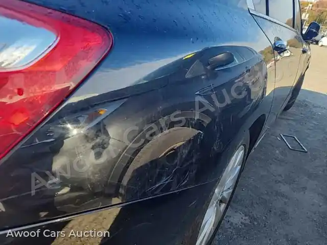2015 Honda Accord 1HGCR2F80FA198496 — Manheim auction photo 35