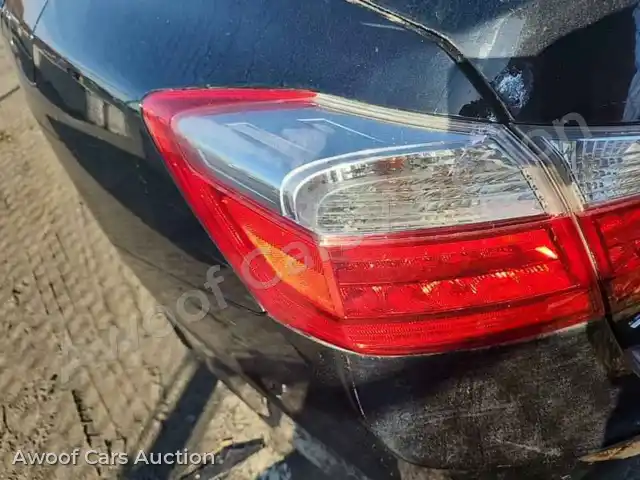 2015 Honda Accord 1HGCR2F80FA198496 — Manheim auction photo 37