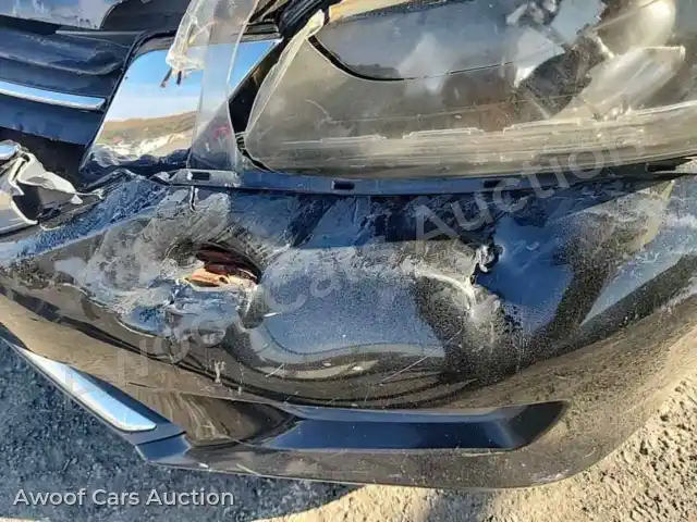2015 Honda Accord 1HGCR2F80FA198496 — Manheim auction photo 19
