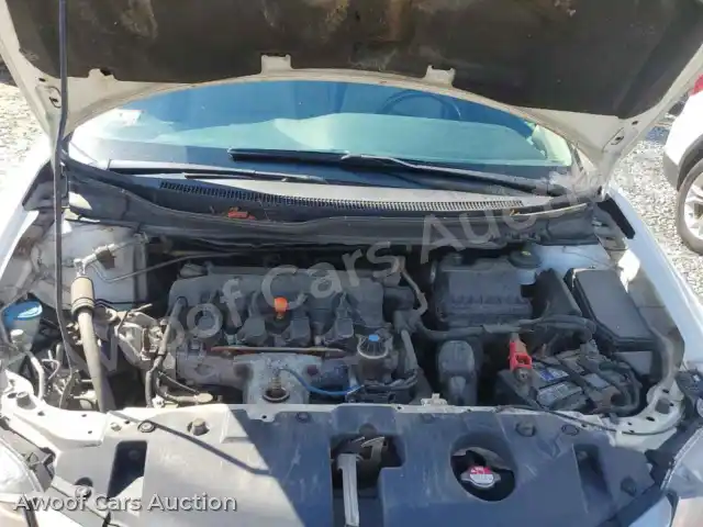 2015 Honda Civic 19XFB2F95FE049622 — Copart auction photo 11