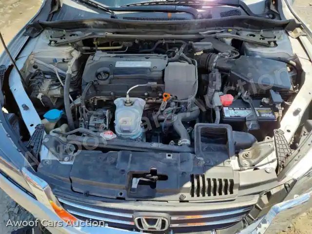 2014 Honda Accord 1HGCR2F81EA244495 — Copart auction photo 11