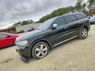 2013 Dodge Durango