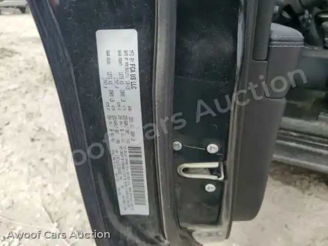 2020 Jeep Grand Cherokee 1C4PJLLB7LD541635 — Copart auction photo 12
