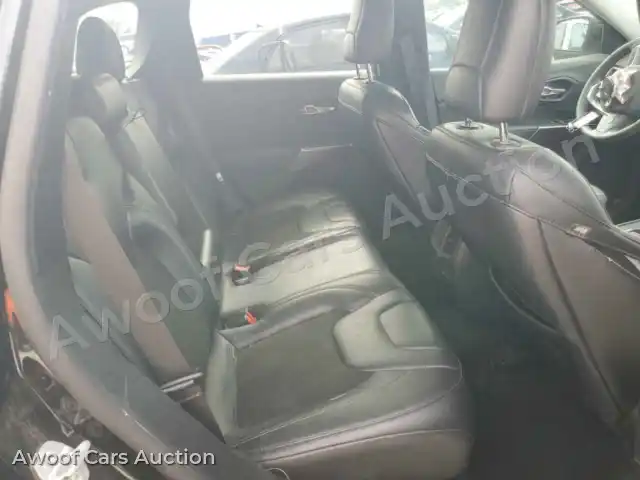 2020 Jeep Grand Cherokee 1C4PJLLB7LD541635 — Copart auction photo 10