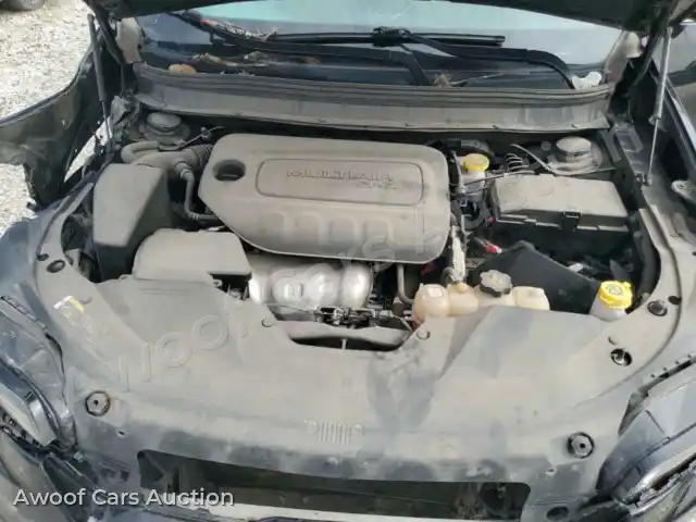 2020 Jeep Grand Cherokee 1C4PJLLB7LD541635 — Copart auction photo 11