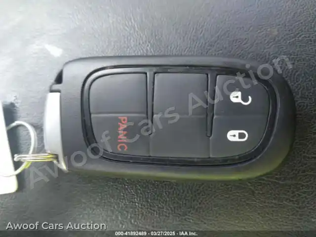 2020 Jeep Grand Cherokee 1C4PJLLB7LD541635 — Iaai auction photo 11