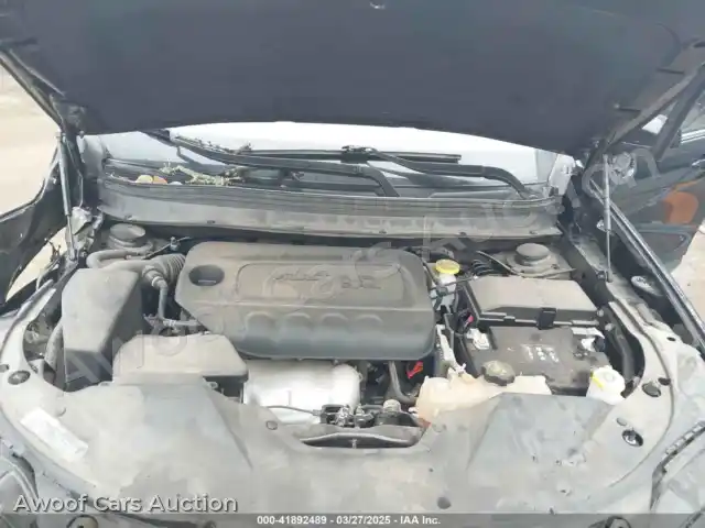 2020 Jeep Grand Cherokee 1C4PJLLB7LD541635 — Iaai auction photo 10