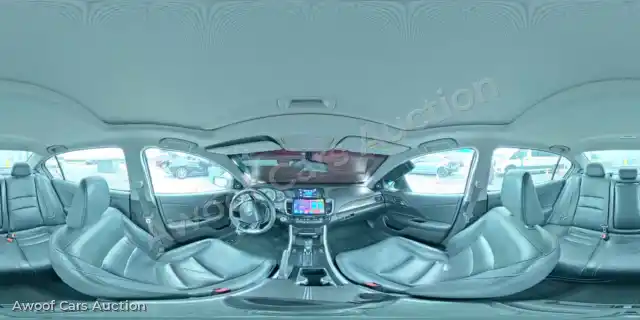 2016 Honda Accord 1HGCR2F83GA009910 — Copart auction photo 15