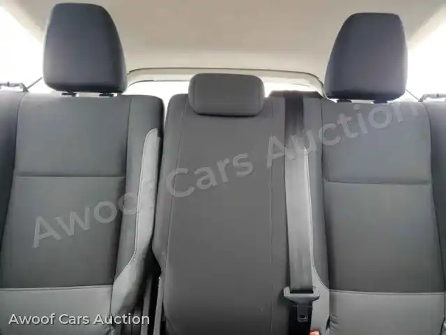 2015 Ford Escape 1FMCU0F76FUB36779 — Copart auction photo 10