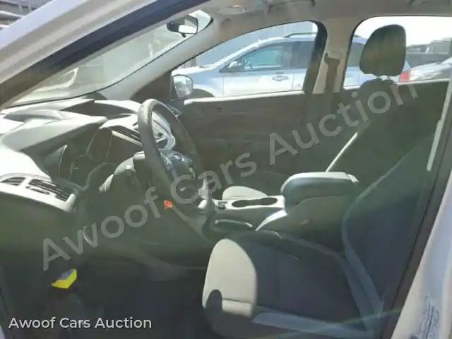 2015 Ford Escape 1FMCU0F76FUB36779 — Manheim auction photo 5