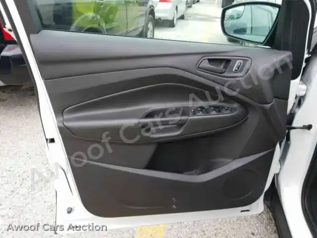 2015 Ford Escape 1FMCU0F76FUB36779 — Manheim auction photo 17