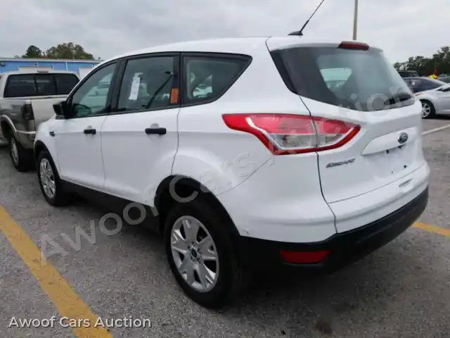 2015 Ford Escape 1FMCU0F76FUB36779 — Manheim auction photo 11