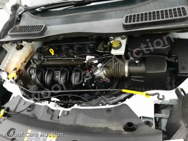 2015 Ford Escape 1FMCU0F76FUB36779 — Manheim auction photo 30