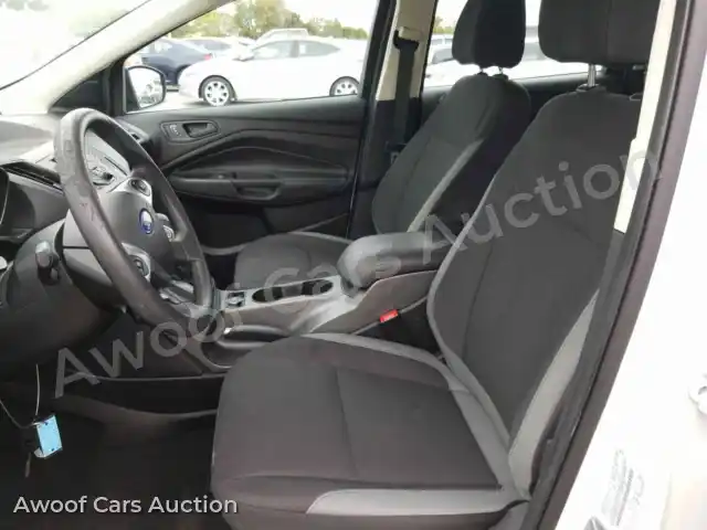 2015 Ford Escape 1FMCU0F76FUB36779 — Manheim auction photo 14