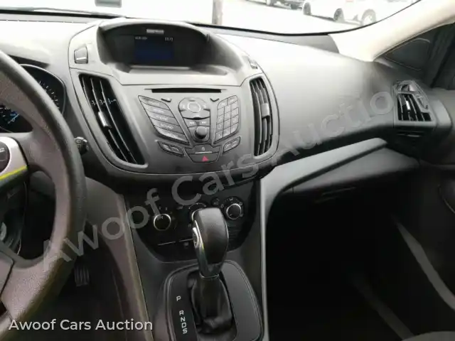 2015 Ford Escape 1FMCU0F76FUB36779 — Manheim auction photo 22
