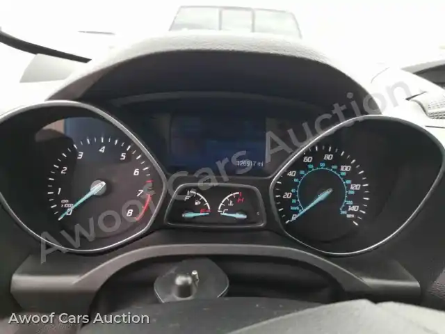 2015 Ford Escape 1FMCU0F76FUB36779 — Manheim auction photo 24