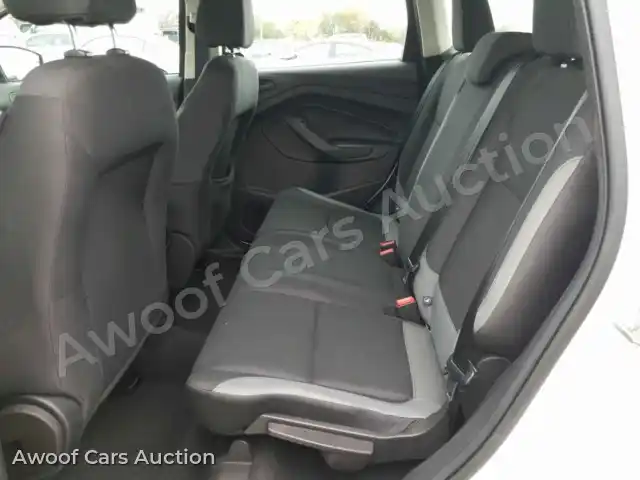2015 Ford Escape 1FMCU0F76FUB36779 — Manheim auction photo 26