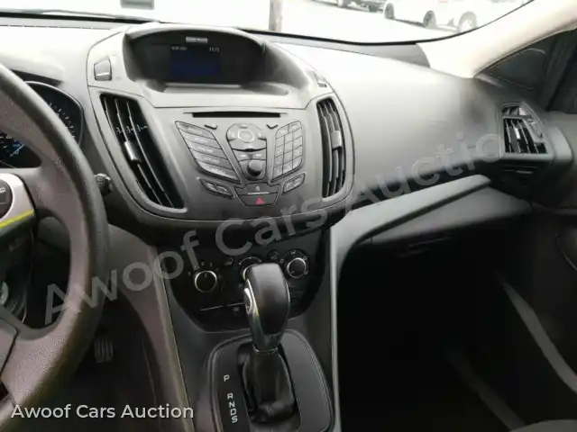 2015 Ford Escape 1FMCU0F76FUB36779 — Manheim auction photo 21