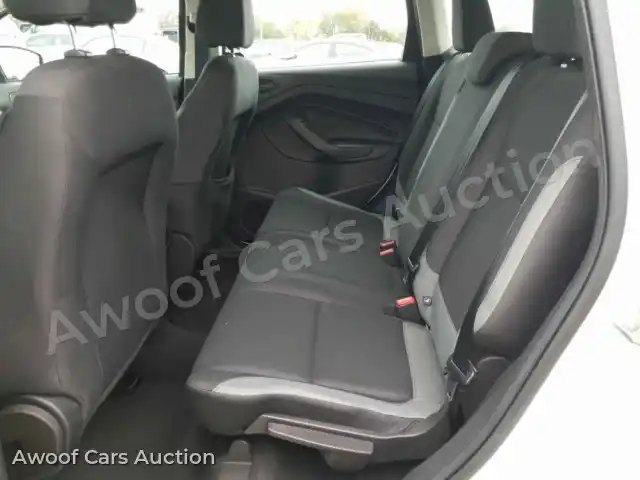 2015 Ford Escape 1FMCU0F76FUB36779 — Manheim auction photo 25