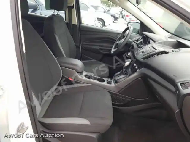 2015 Ford Escape 1FMCU0F76FUB36779 — Manheim auction photo 15