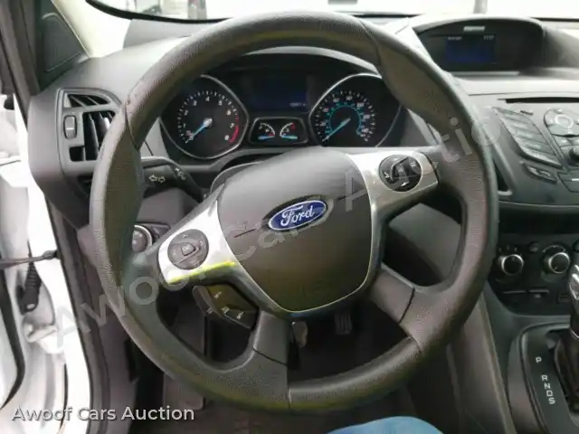 2015 Ford Escape 1FMCU0F76FUB36779 — Manheim auction photo 20