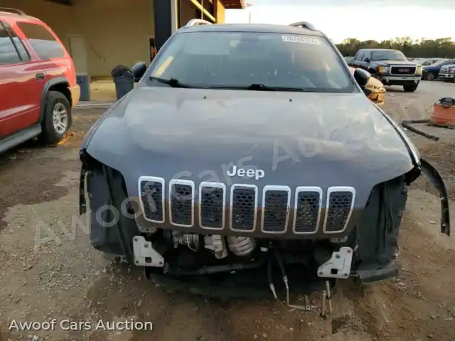 2019 Jeep Grand Cherokee 1C4PJLLB9KD382311 — Copart auction photo 5