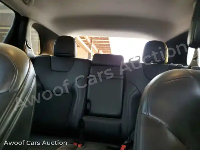 2019 Jeep Grand Cherokee 1C4PJLLB9KD382311 — Copart auction photo 10