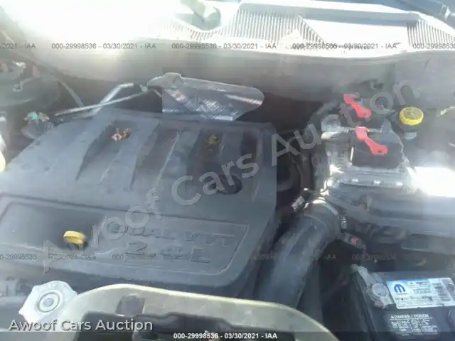 2013 Jeep Patriot 1C4NJRBB5DD113835 — Iaai auction photo 10