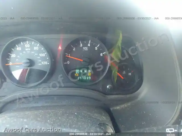 2013 Jeep Patriot 1C4NJRBB5DD113835 — Iaai auction photo 7