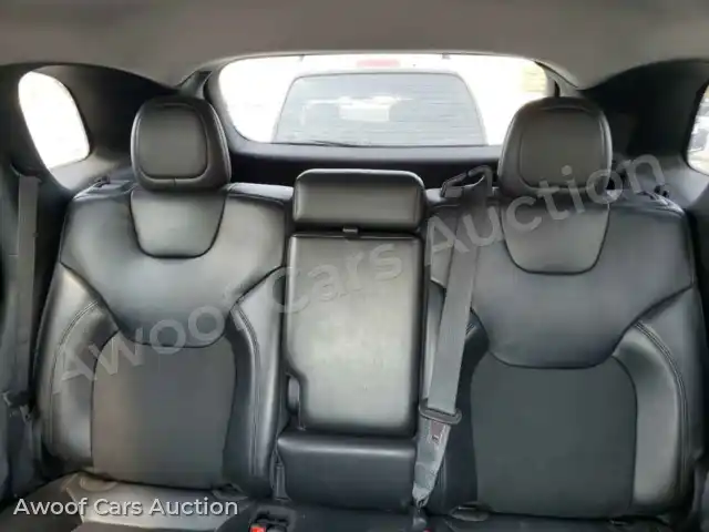 2021 Jeep Grand Cherokee 1C4PJLLB7MD200334 — Copart auction photo 10