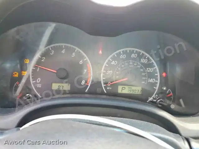 2012 Toyota Corolla 2T1BU4EE8CC825237 — Copart auction photo 9