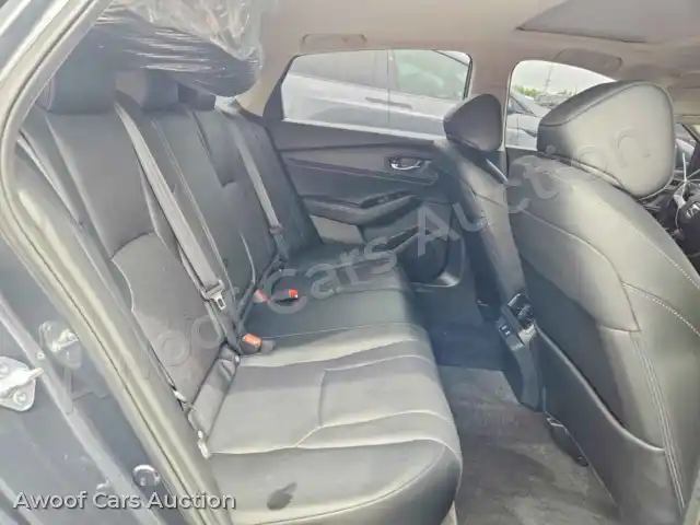 2023 Honda Accord 1HGCY2F85PA061784 — Copart auction photo 10