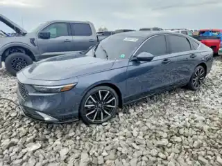 2023 Honda Accord