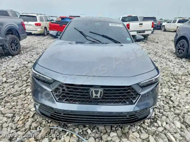 2023 Honda Accord 1HGCY2F85PA061784 — Copart auction photo 5