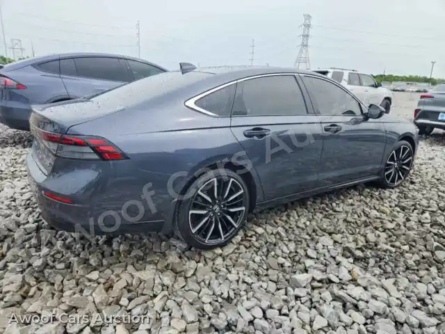 2023 Honda Accord 1HGCY2F85PA061784 — Copart auction photo 3