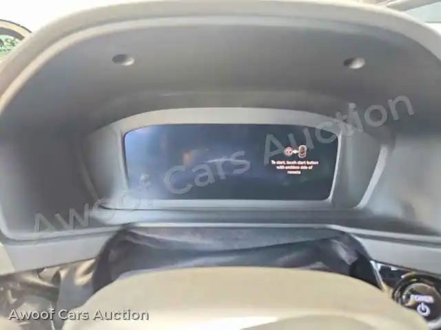 2023 Honda Accord 1HGCY2F85PA061784 — Copart auction photo 9