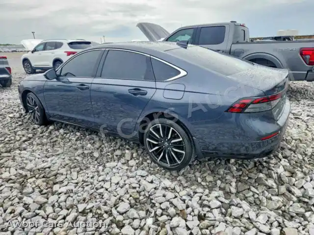 2023 Honda Accord 1HGCY2F85PA061784 — Copart auction photo 2